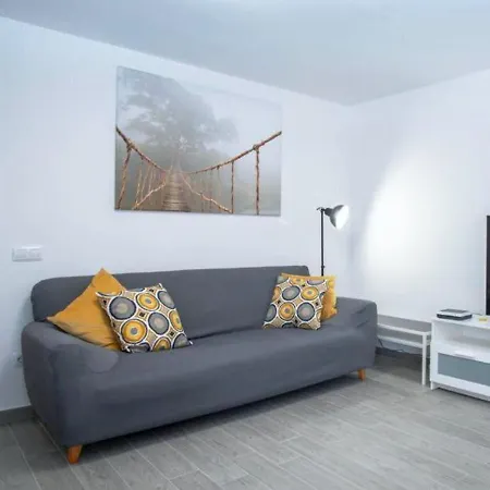 Live Cruz Venezuela Apartment *