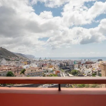 Apartment Live Cruz Venezuela