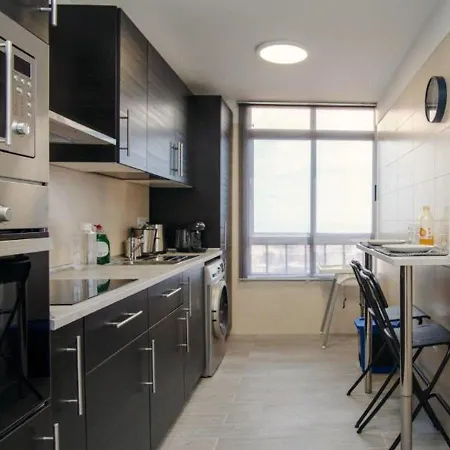 Live Cruz Venezuela Apartment Santa Cruz de Tenerife