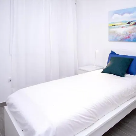 Live Cruz Venezuela Apartment Santa Cruz de Tenerife