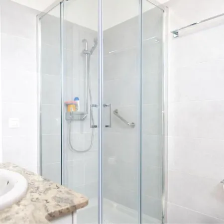 Live Cruz Venezuela Apartment