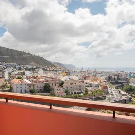 Live Cruz Venezuela Apartment *