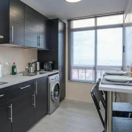 Apartment Live Cruz Venezuela