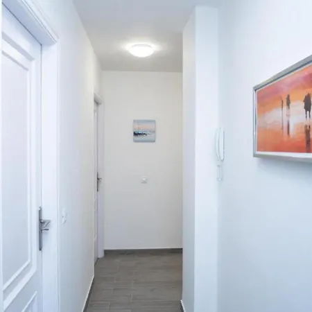 Live Cruz Venezuela Apartment