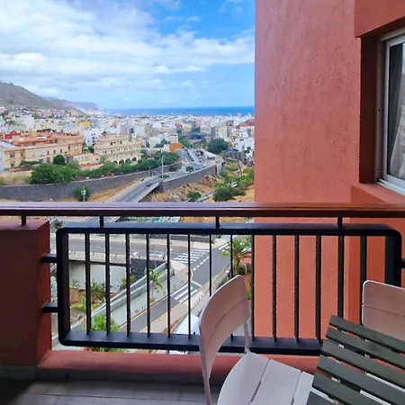 Live Cruz Venezuela Apartment