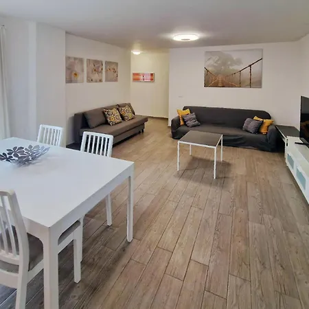 Live Cruz Venezuela Apartment *