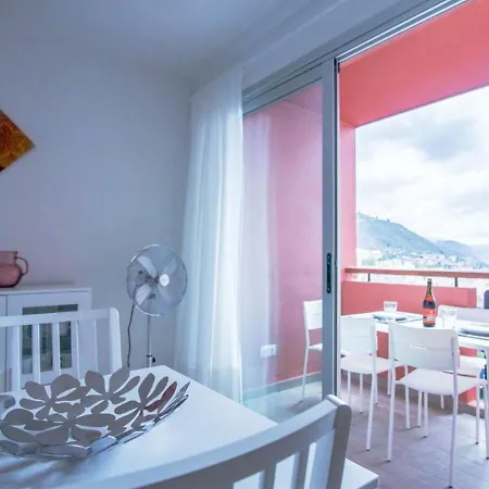 Live Cruz Venezuela Santa Cruz de Tenerife