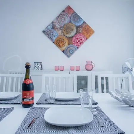 Live Cruz Venezuela Appartement