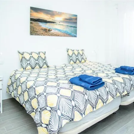 Live Cruz Venezuela * Santa Cruz de Tenerife