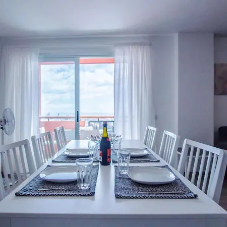 Live Cruz Venezuela * Santa Cruz de Tenerife