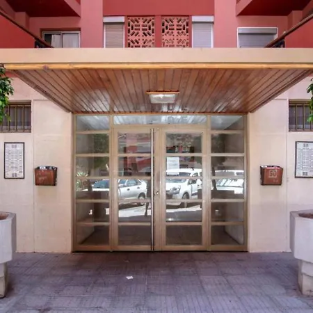 Live Cruz Venezuela Santa Cruz de Tenerife