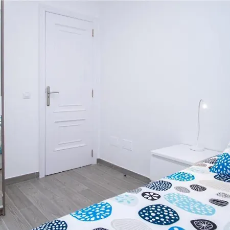 Live Cruz Venezuela * Santa Cruz de Tenerife