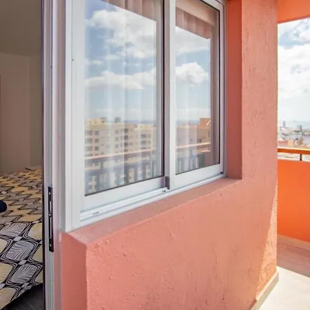 Live Cruz Venezuela Santa Cruz de Tenerife