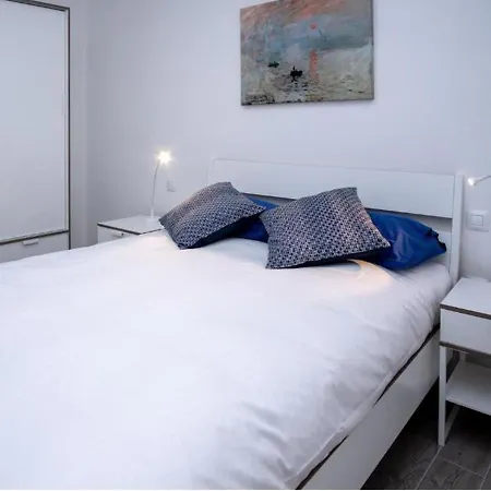 Live Cruz Venezuela * Santa Cruz de Tenerife