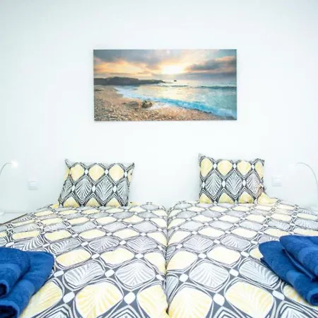 Appartement Live Cruz Venezuela