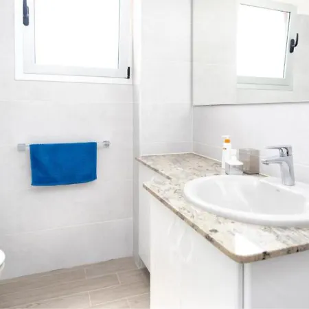 Live Cruz Venezuela Appartement Santa Cruz de Tenerife