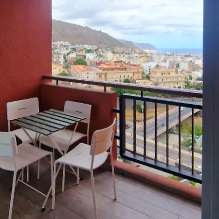 Live Cruz Venezuela Santa Cruz de Tenerife