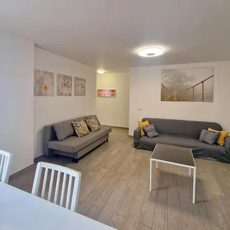 Appartement Live Cruz Venezuela *