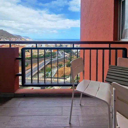 Live Cruz Venezuela Appartement