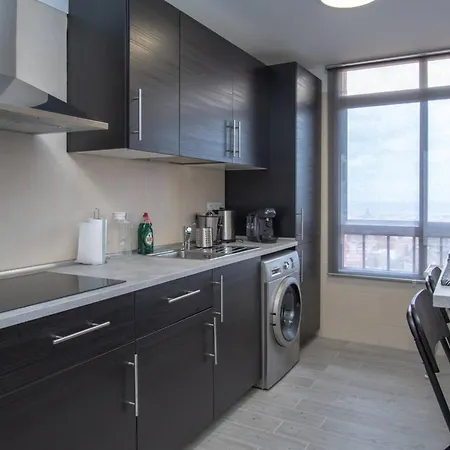 Live Cruz Venezuela Appartement Santa Cruz de Tenerife