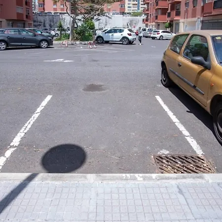 Live Cruz Venezuela Santa Cruz de Tenerife