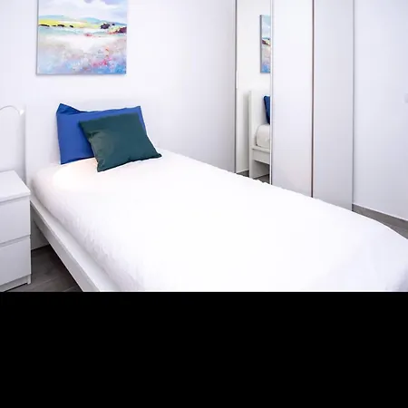 Live Cruz Venezuela * Santa Cruz de Tenerife