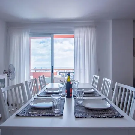 Appartement Live Cruz Venezuela