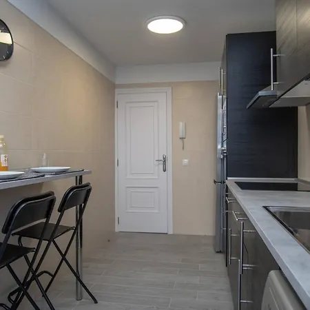 Live Cruz Venezuela Appartement *