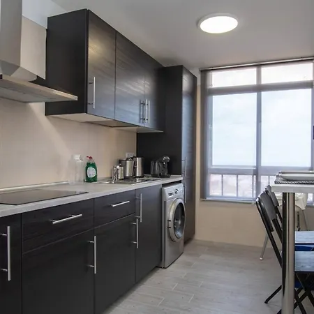 Appartement Live Cruz Venezuela *