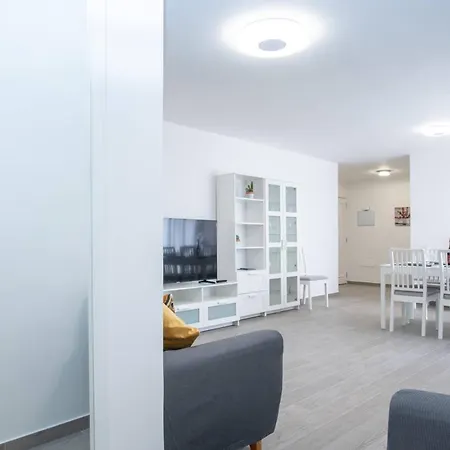 Live Cruz Venezuela Appartement Santa Cruz de Tenerife