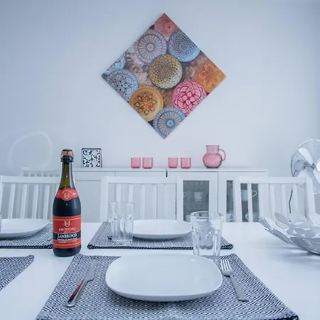 Appartement Live Cruz Venezuela Santa Cruz de Tenerife