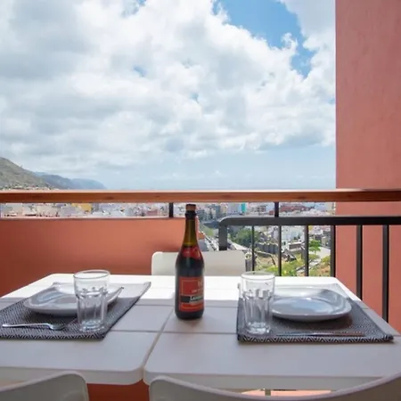 Live Cruz Venezuela * Santa Cruz de Tenerife