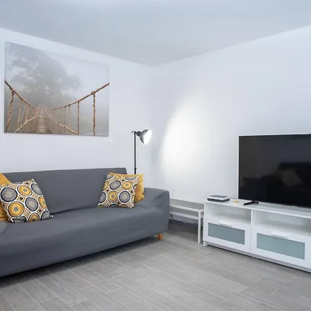 Live Cruz Venezuela Appartement