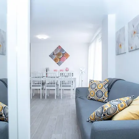 Appartement Live Cruz Venezuela