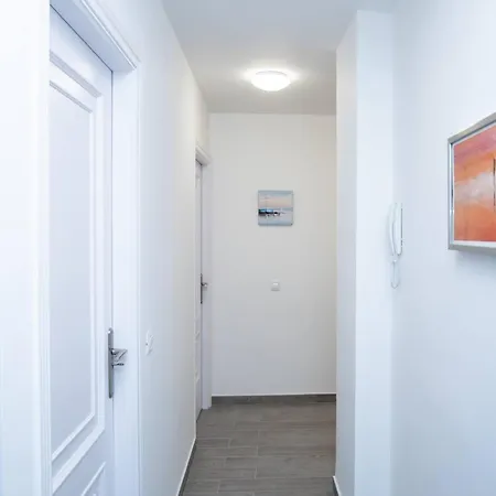 Live Cruz Venezuela Appartement *