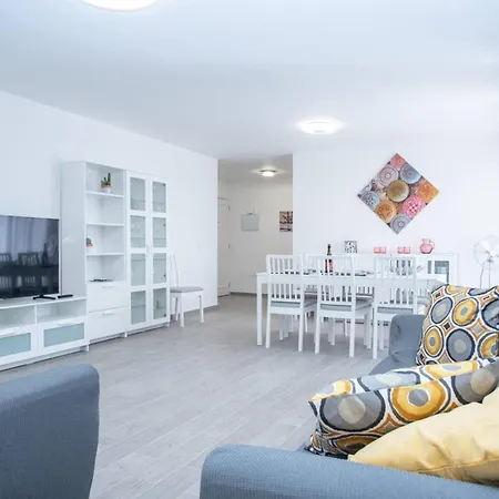 Live Cruz Venezuela Appartement Santa Cruz de Tenerife