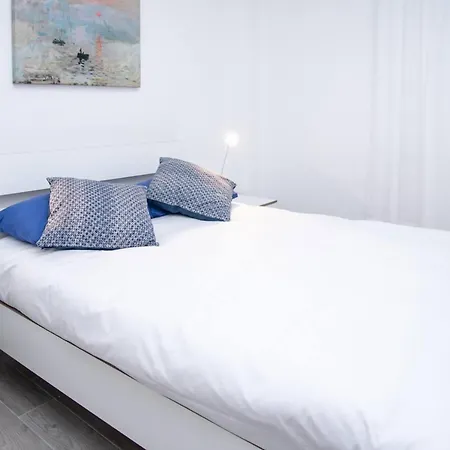 Appartement Live Cruz Venezuela Santa Cruz de Tenerife