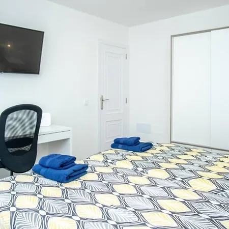 Appartement Live Cruz Venezuela