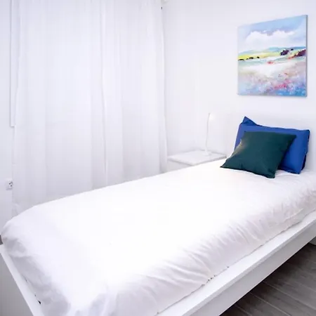 Appartement Live Cruz Venezuela *