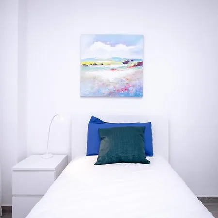 Live Cruz Venezuela Appartement Santa Cruz de Tenerife