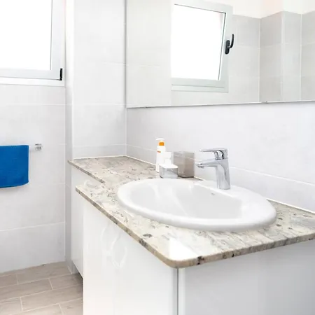 Live Cruz Venezuela Appartement