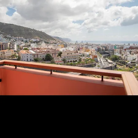 Appartement Live Cruz Venezuela