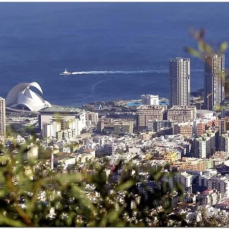 Appartement Live Cruz Venezuela *