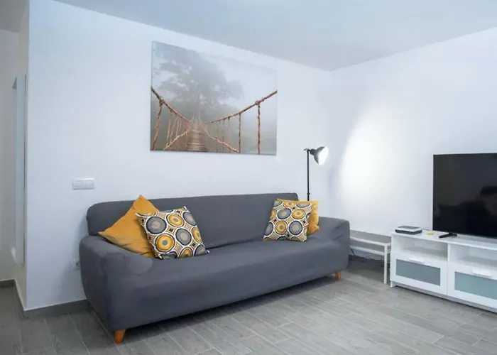 Live Cruz Venezuela Appartement *